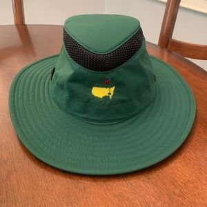 Master’s Hat